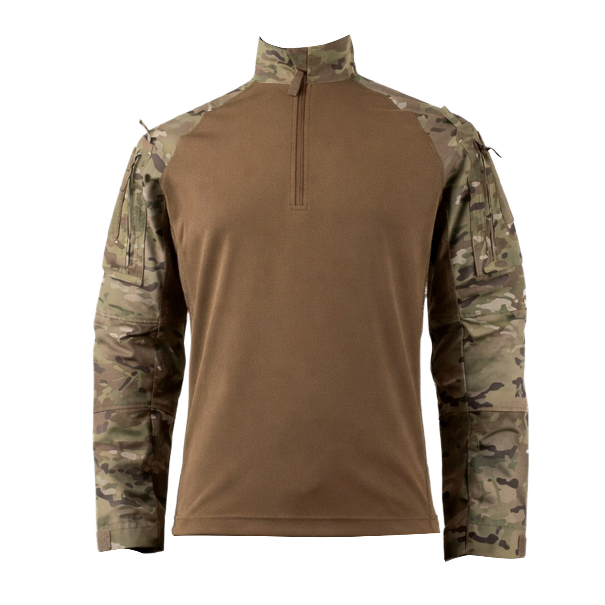 Chemise de combat Multicam USA®