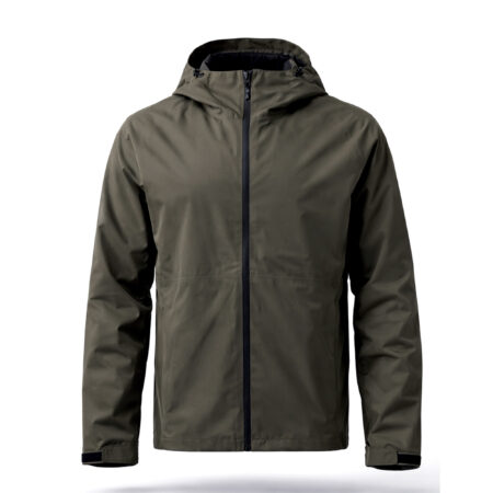 Veste coupe-vent imperméable