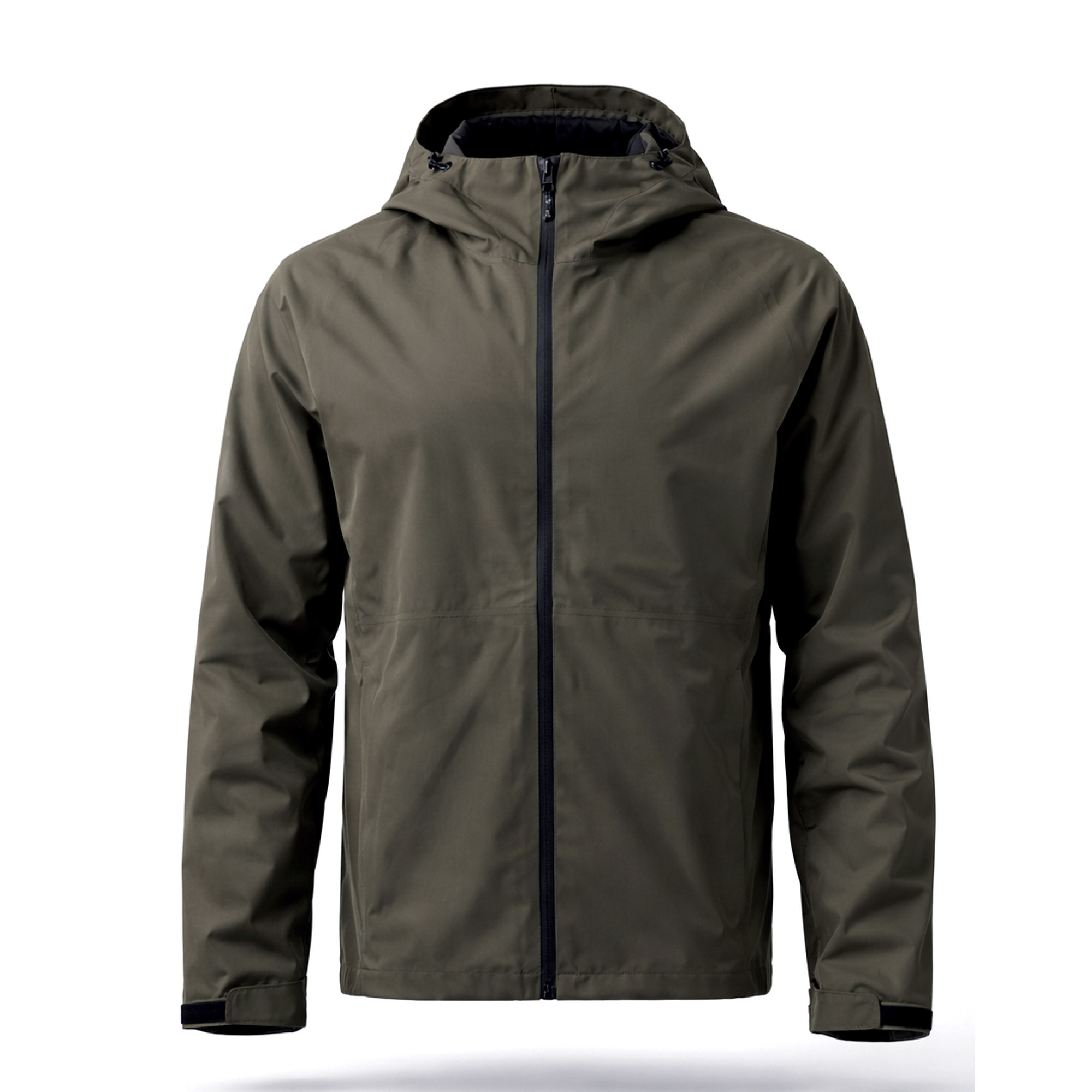 Veste coupe-vent imperméable