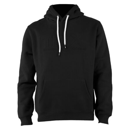 sweat à capuche Trix Tactical