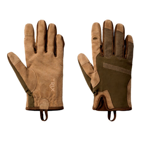 Gants tactiques coyote