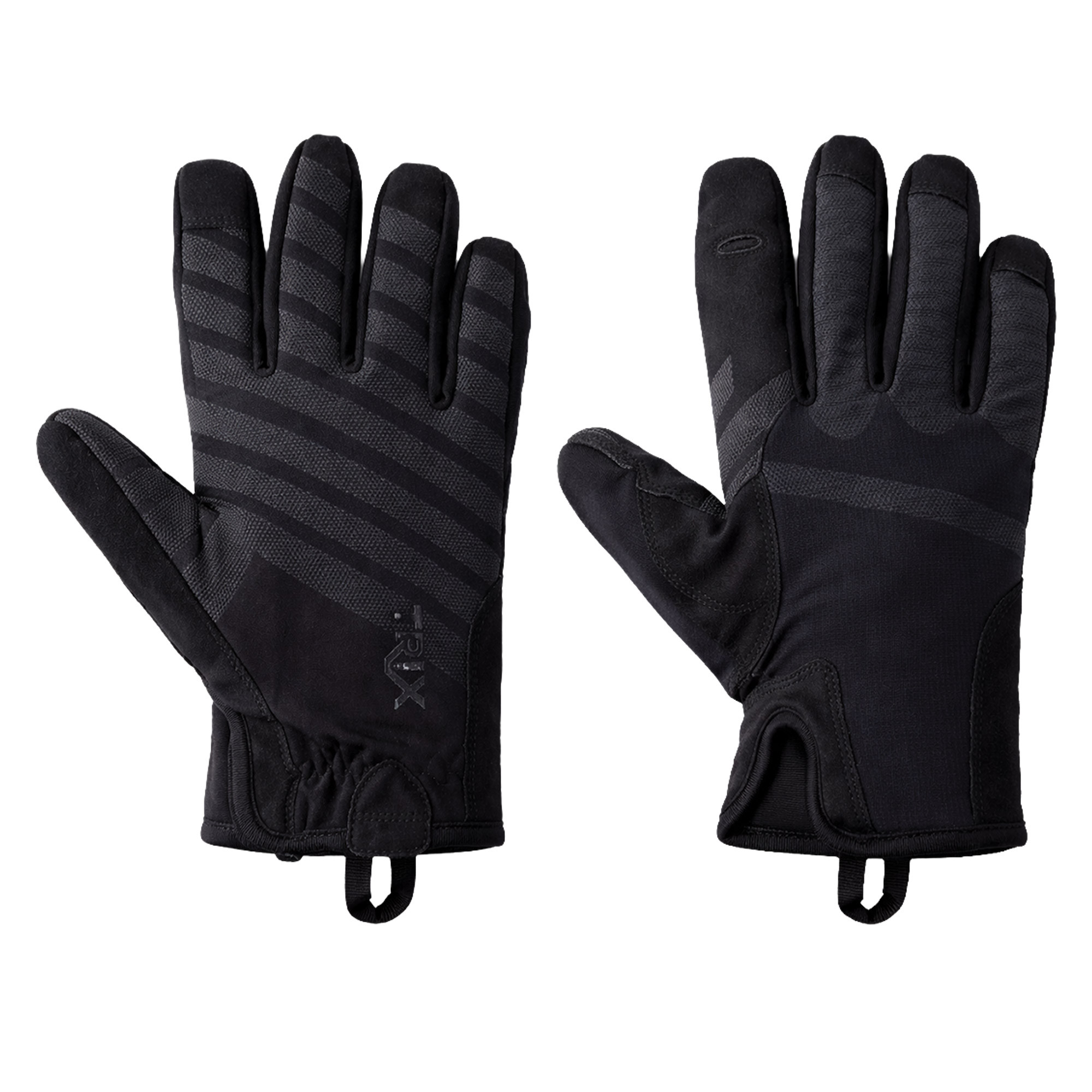 Gants tactiques