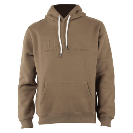 sweat à capuche Trix Tactical
