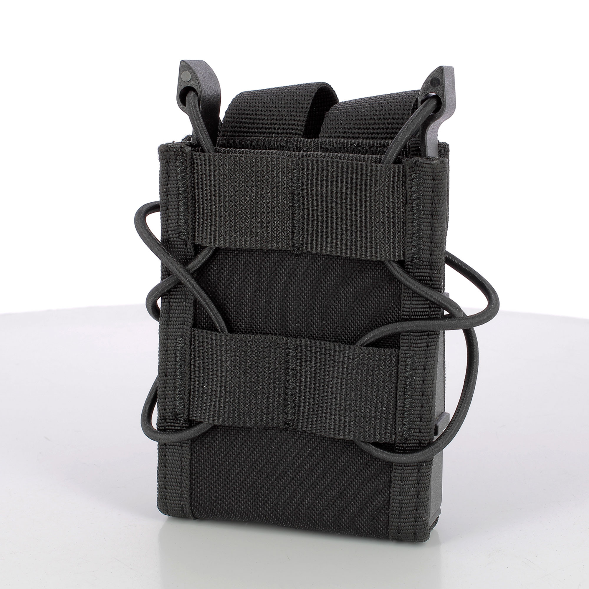 Porte-chargeur simple Condor 5.56 / 7.62