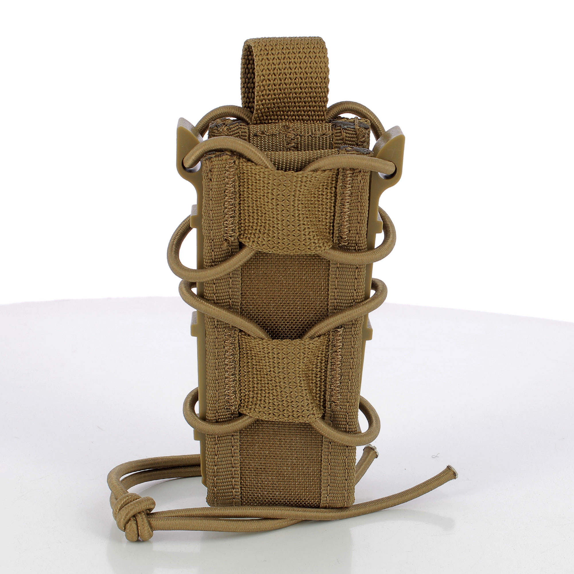 Porte-chargeur simple Condor 9mm