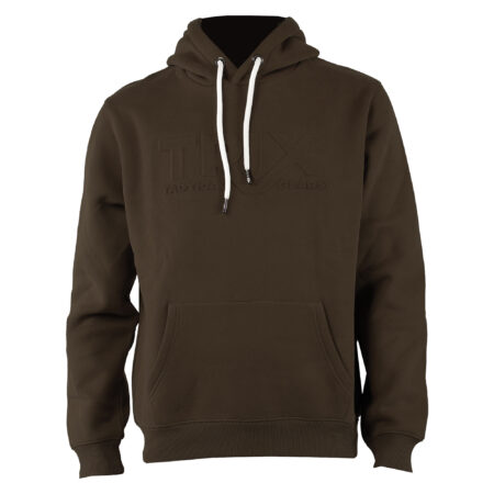 sweat à capuche Trix Tactical