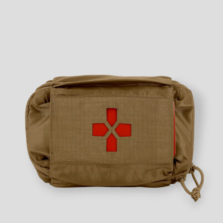Pochette médicale - IFAK