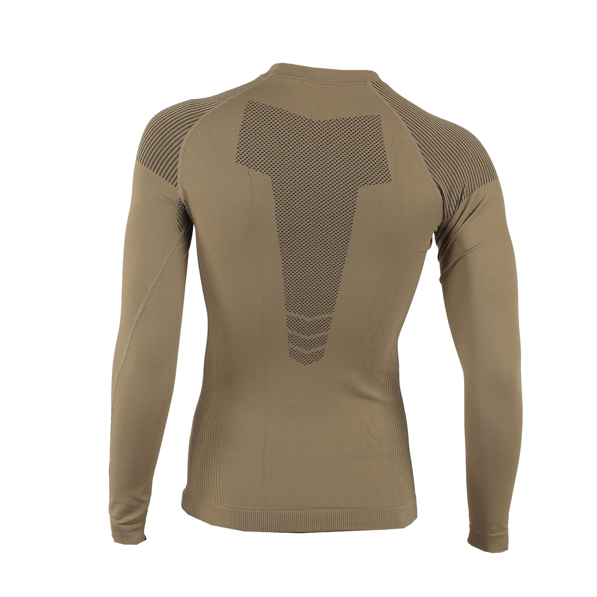 T-shirt manches longues Trix Tactical