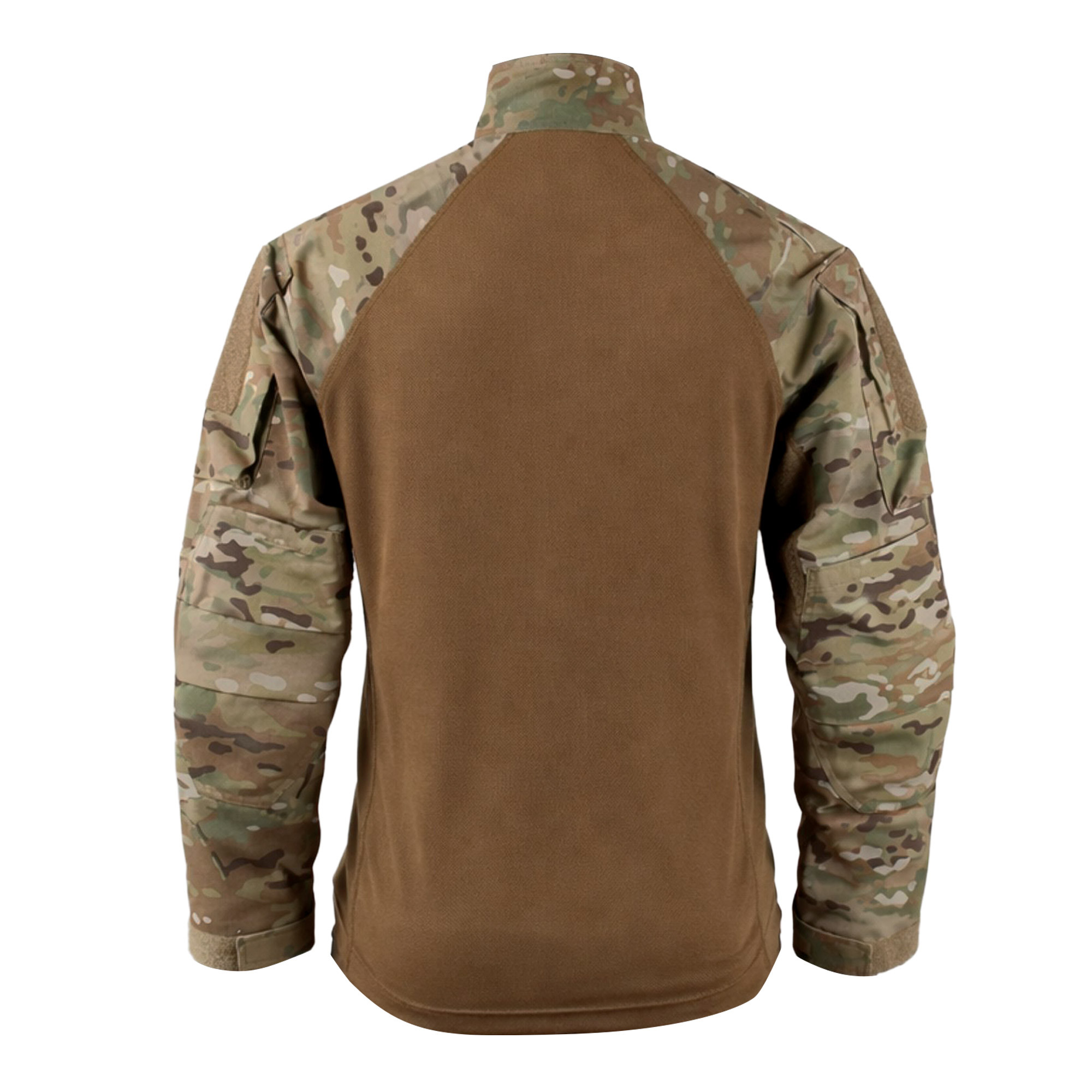 Chemise de combat Multicam USA®