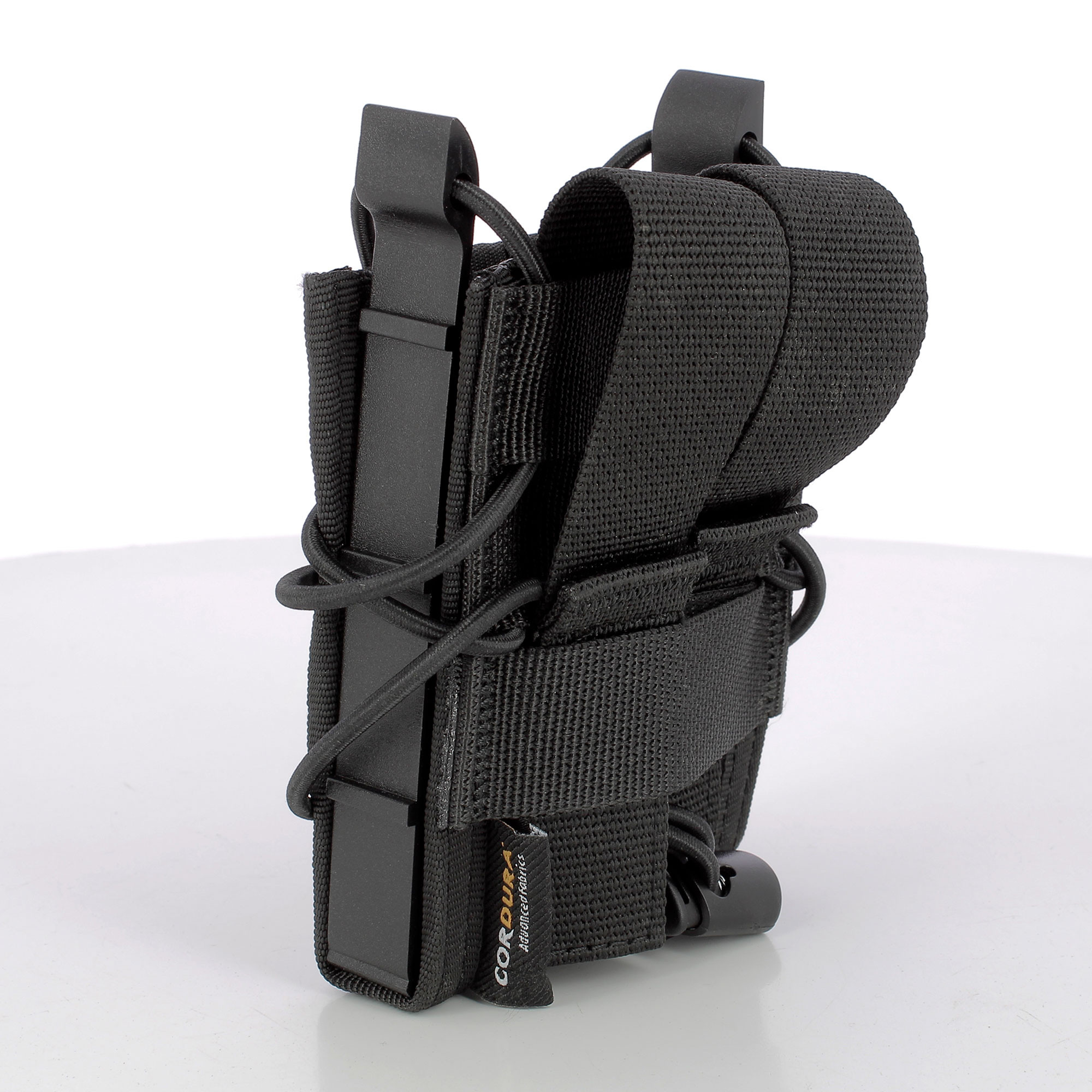 Porte-chargeur simple Condor 5.56 / 7.62