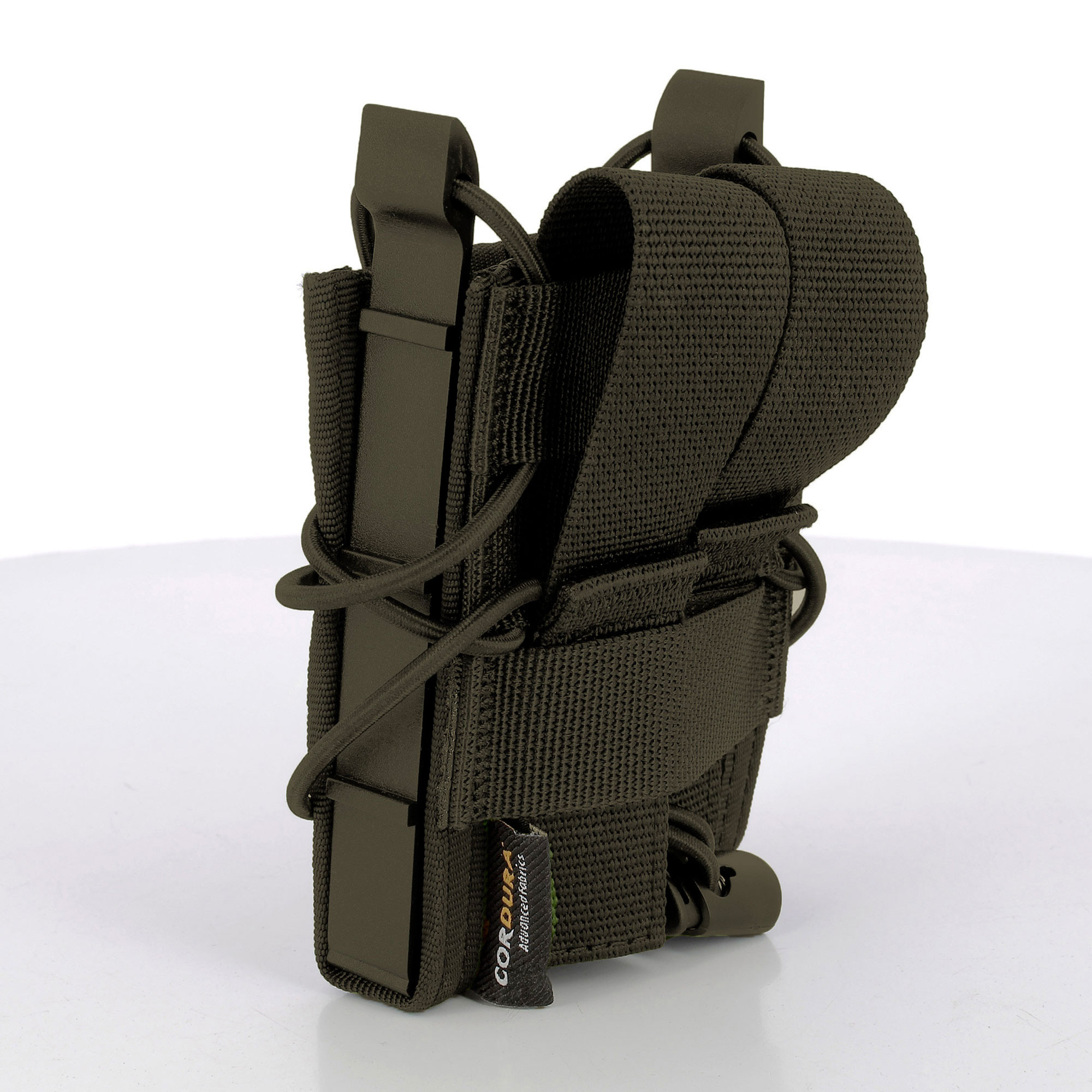 Porte-chargeur simple Condor 5.56 / 7.62