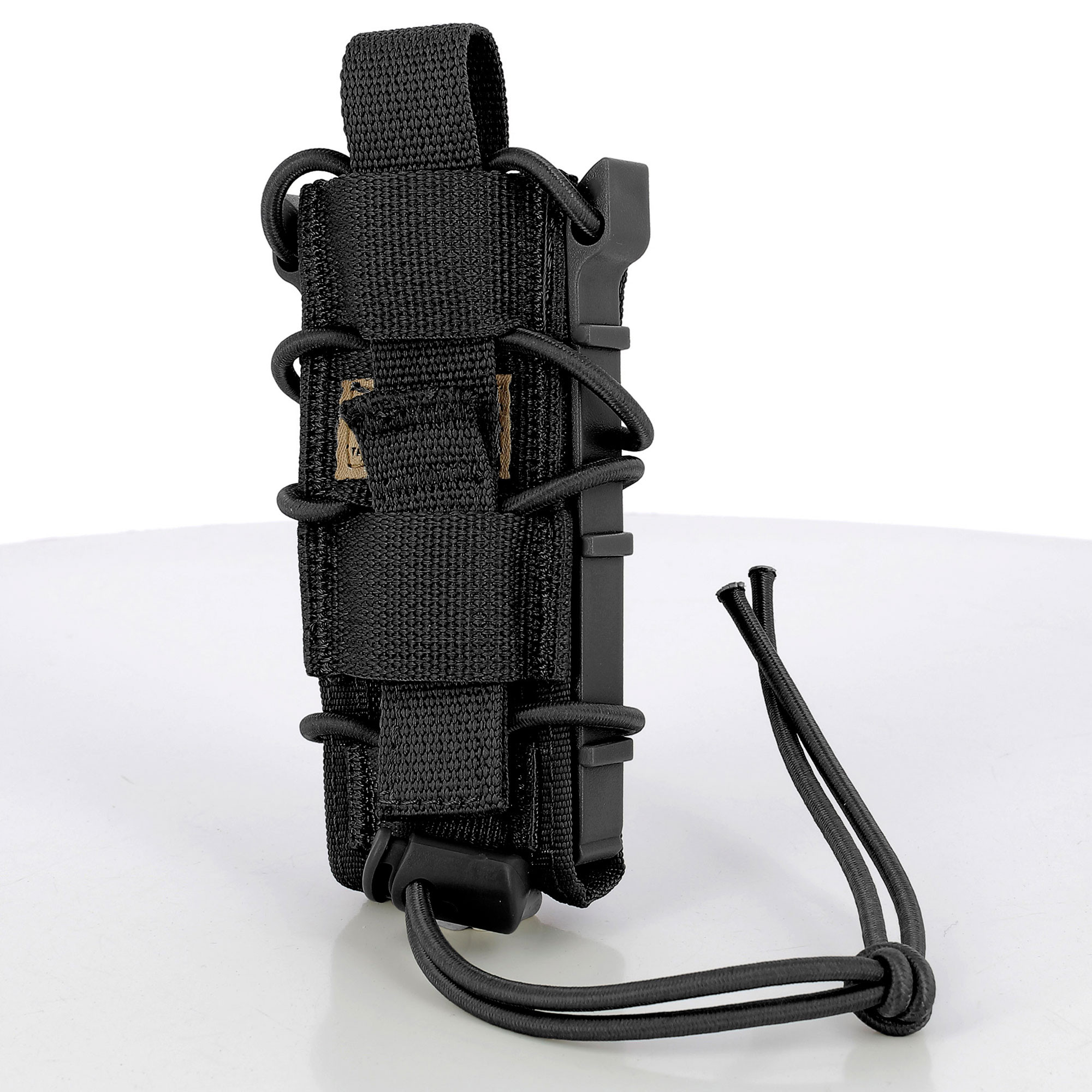 Porte-chargeur simple Condor 9mm