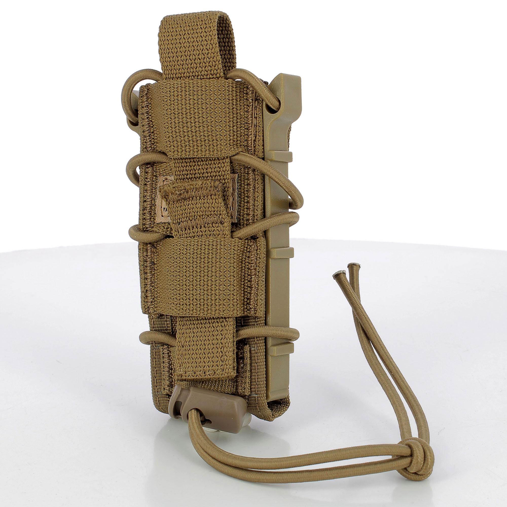 Porte-chargeur simple Condor 9mm