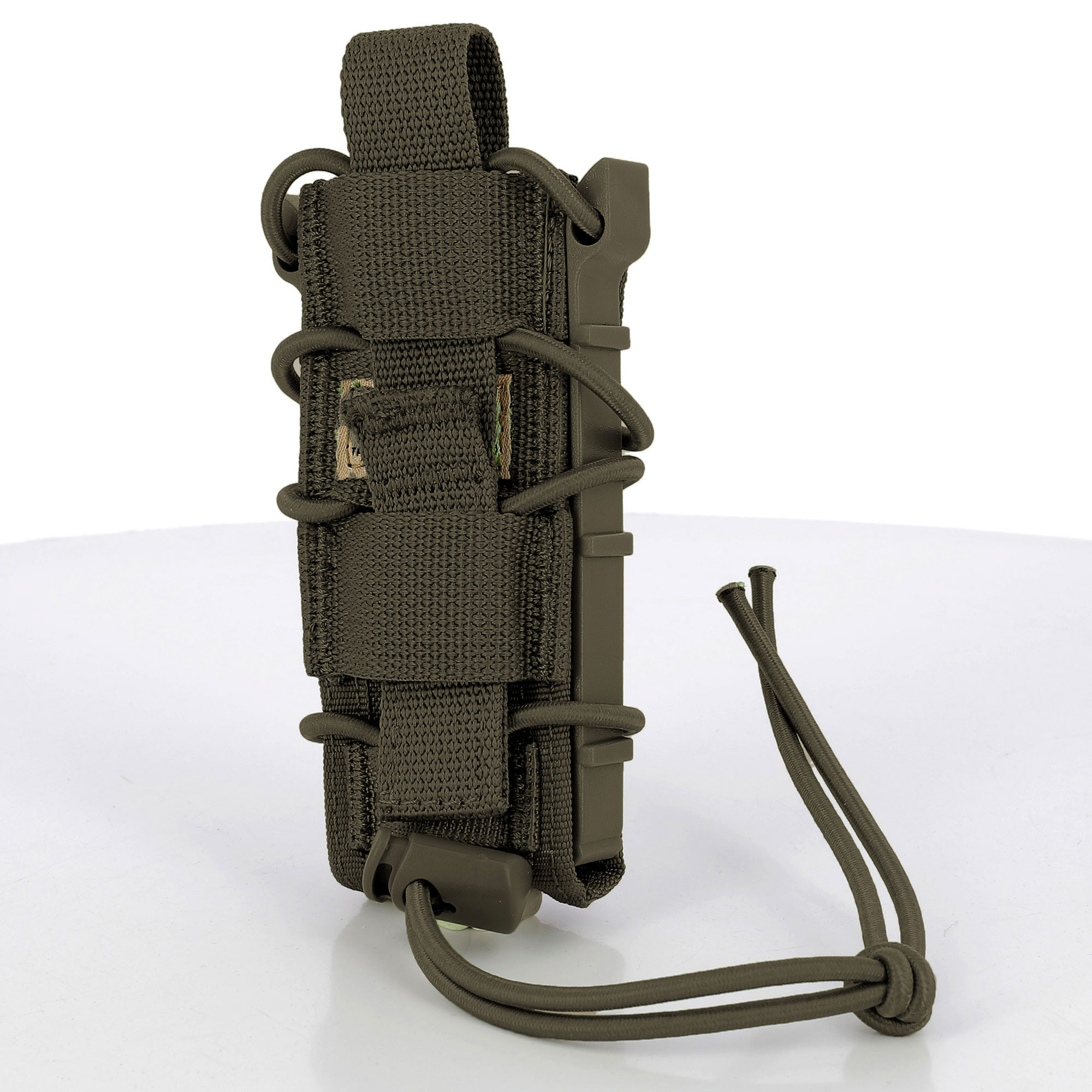 Porte-chargeur simple Condor 9mm