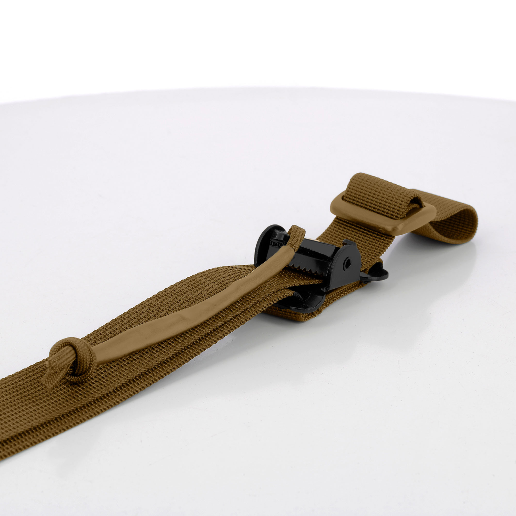 Sangle de fusil ajustable