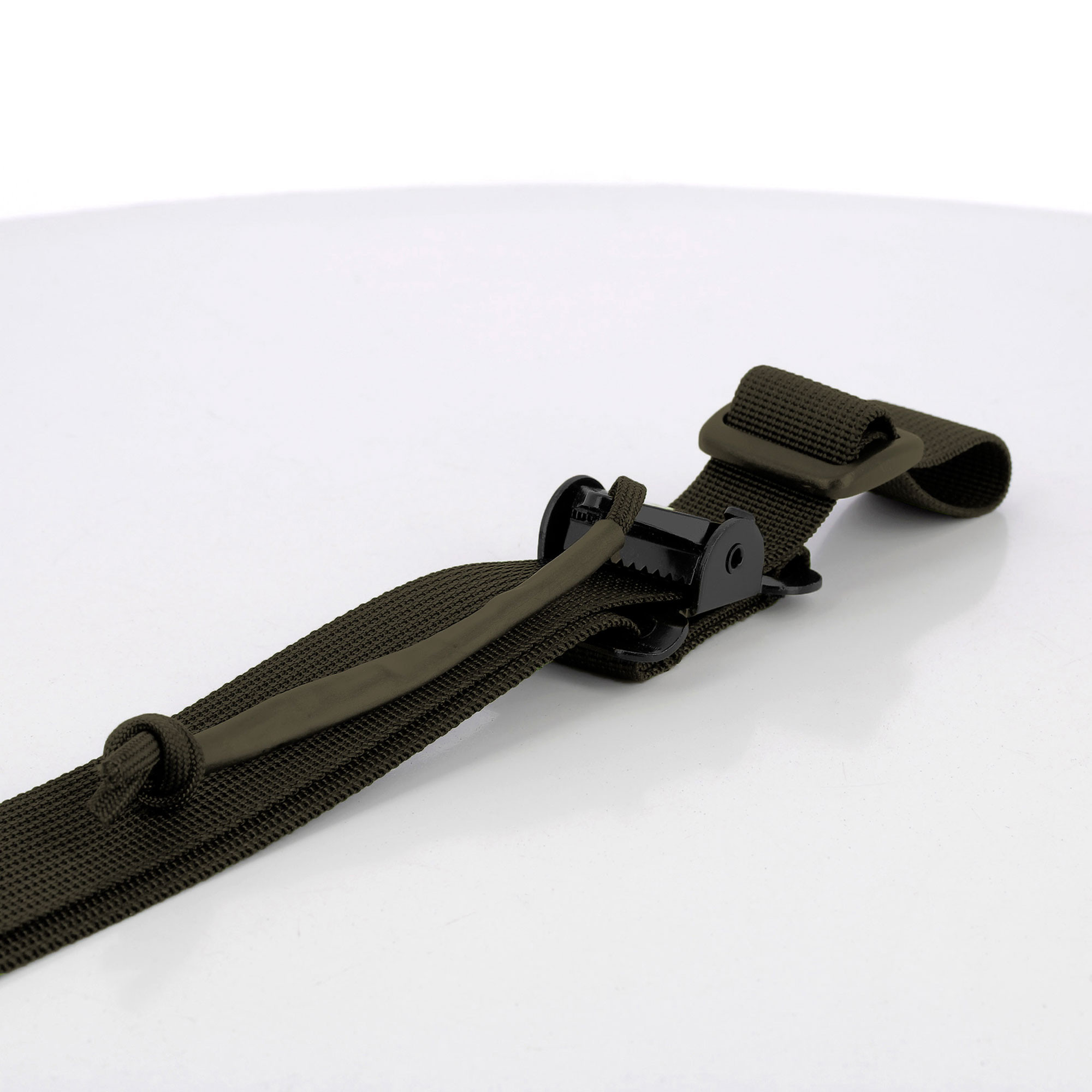 Sangle de fusil ajustable