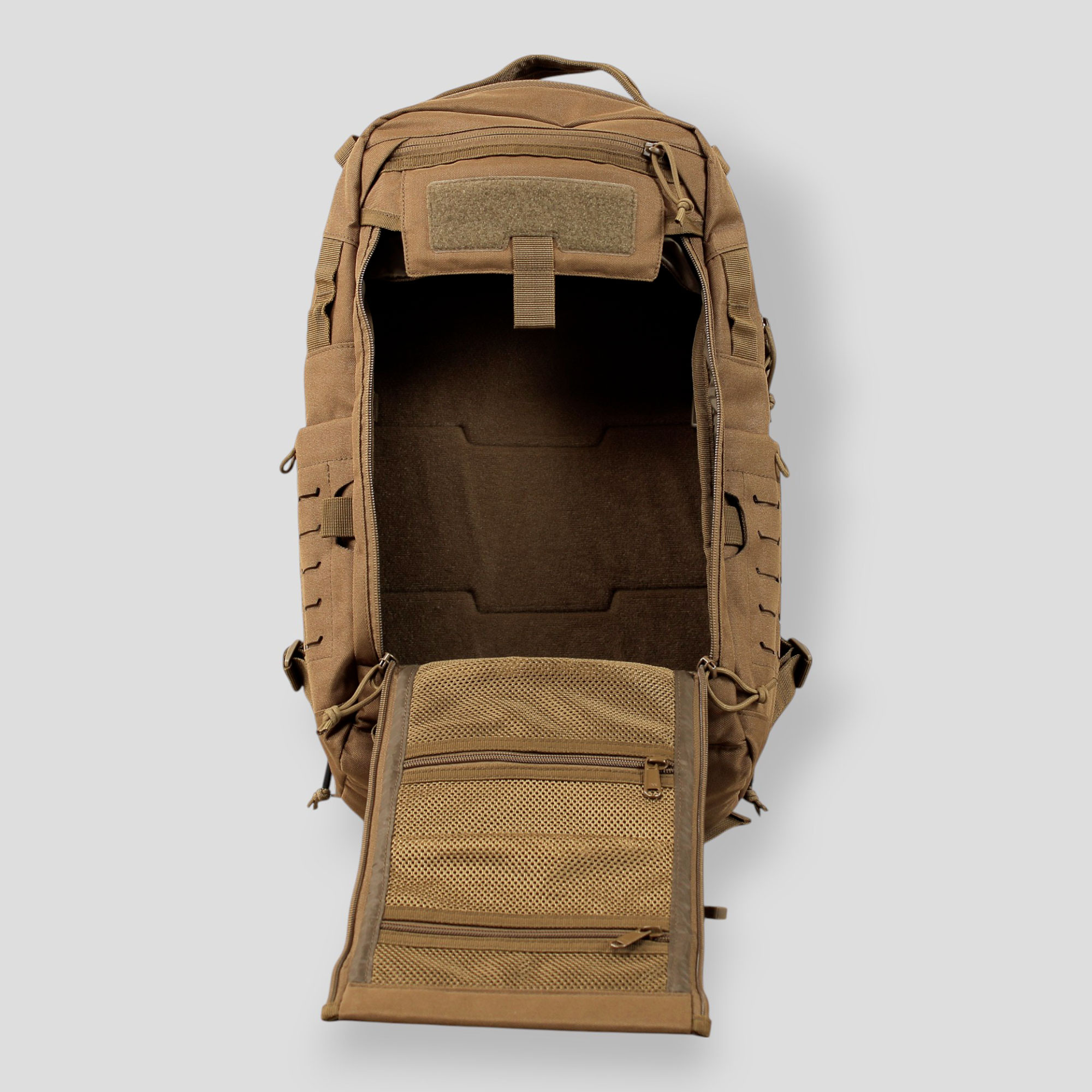 Sac de combat 15 l