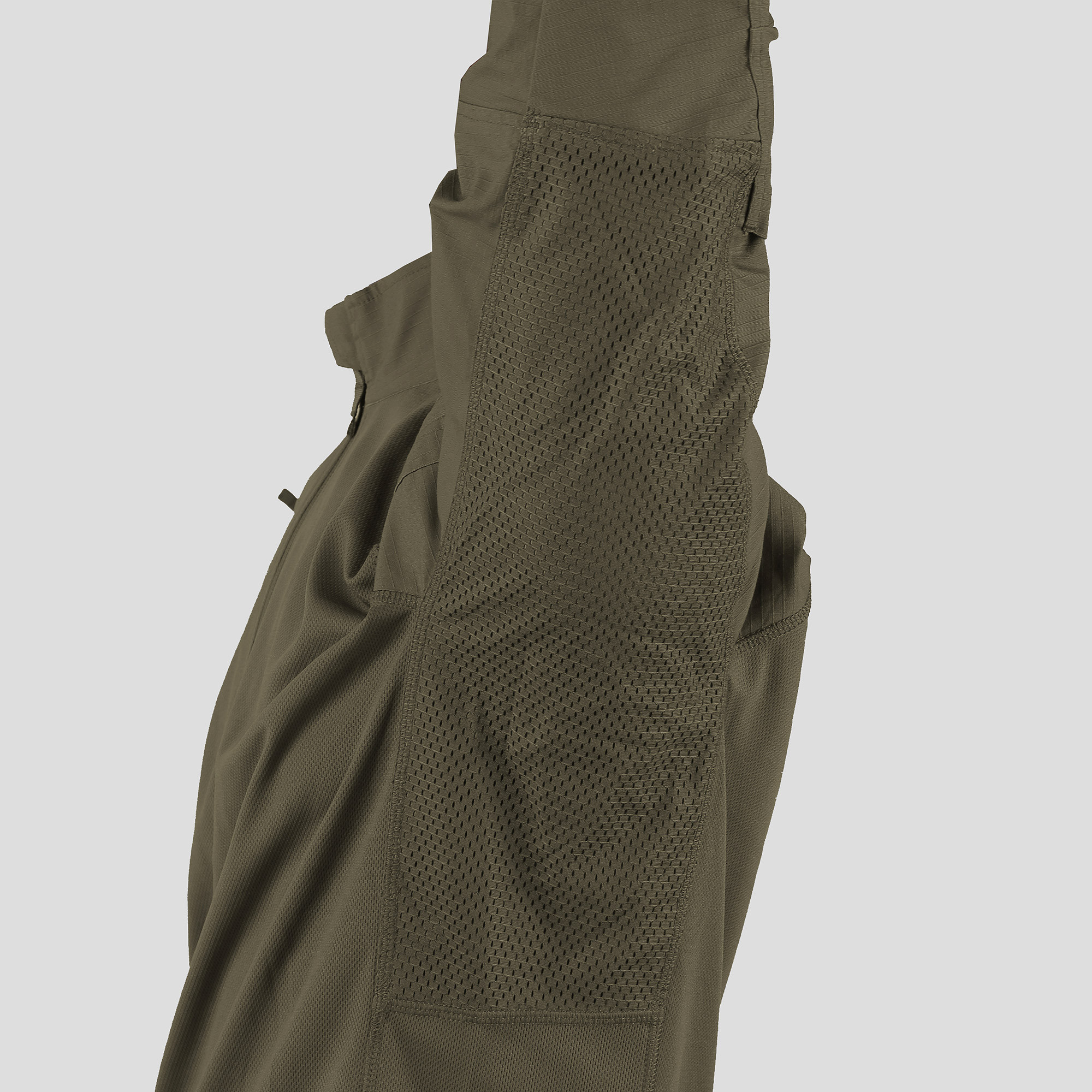 Chemise de combat