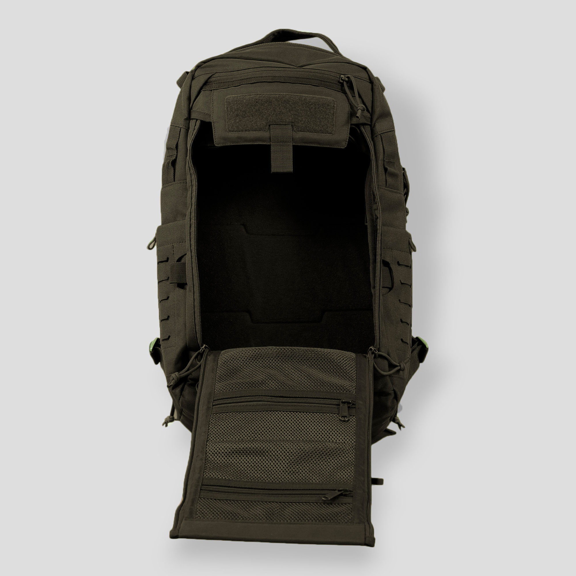 Sac de combat 15 l
