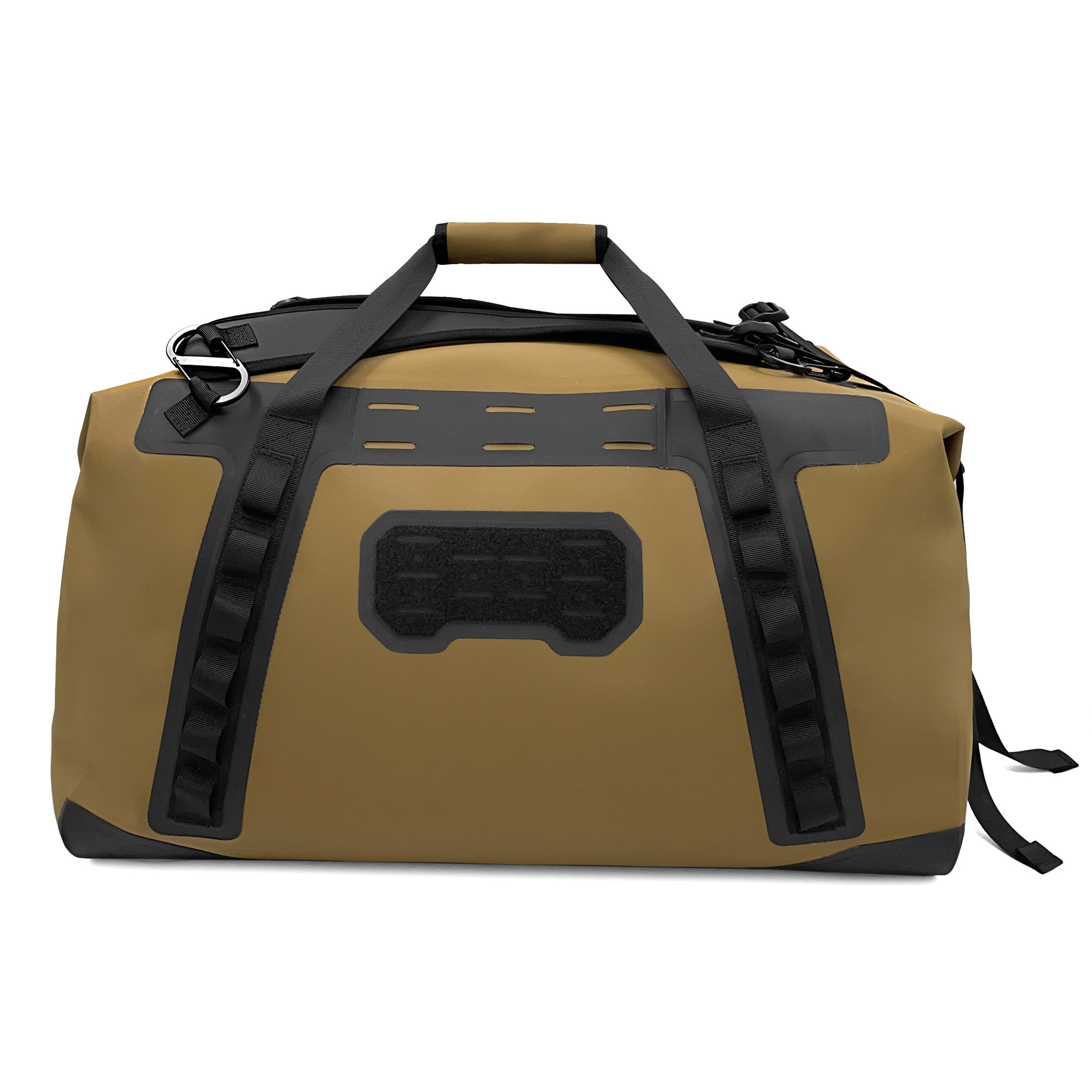 Sac tactique étanche 90 L