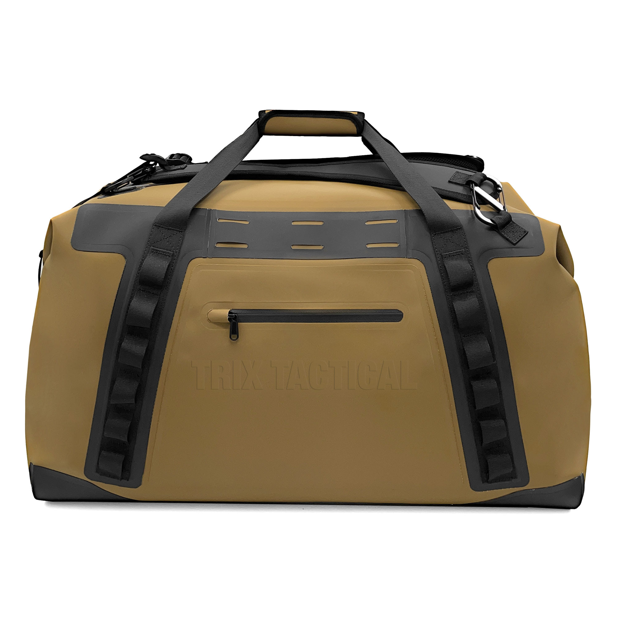 Sac tactique étanche 90 L