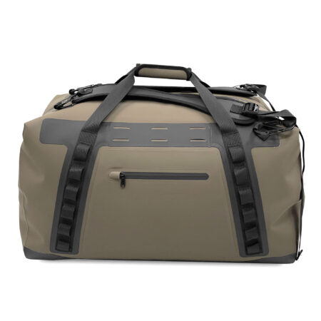Sac tactique étanche 90 L