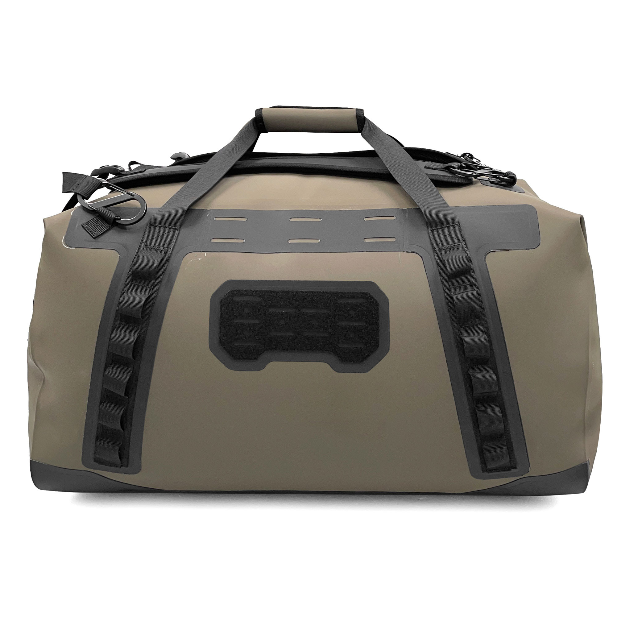 Sac tactique étanche 90 L