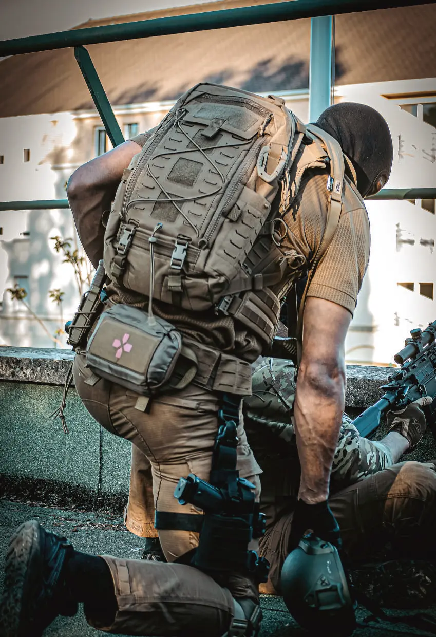 sac à dos