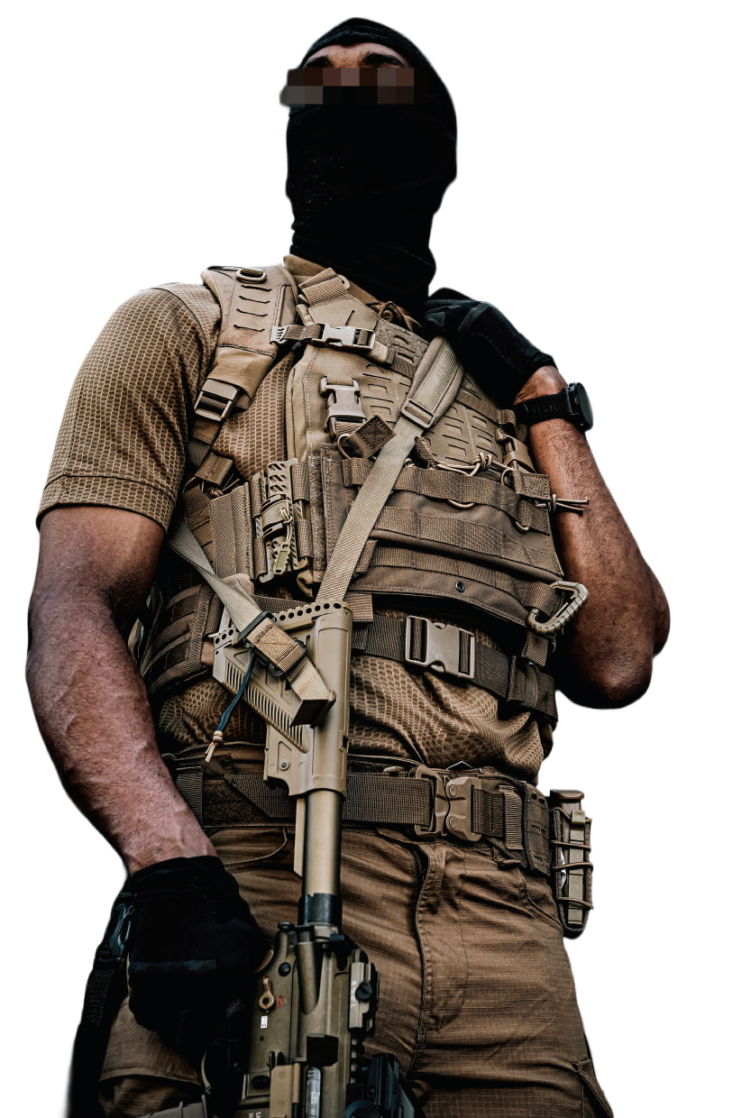 équipement militaire